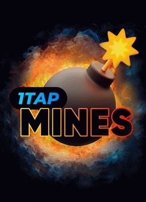 Play 1Tap Mines slot by Turbo Games on grizzlysquest-ca.com