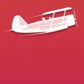 Aero game by Spribe – logo hosted on GrizzlysQuest Casino