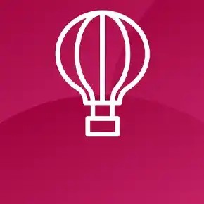 Balloon slot visual from Spribe available on grizzlysquest-ca.com