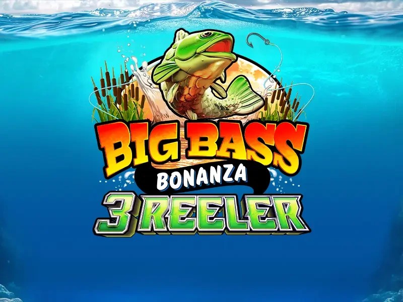 Play Big Bass Bonanza 3 Reeler slot by Pragmatic Play on grizzlysquest-ca.com