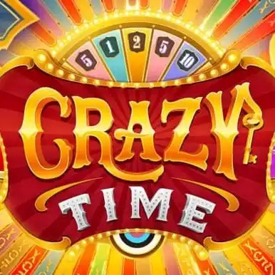 Crazy Time online slot from Evolution – play at grizzlysquest-ca.com