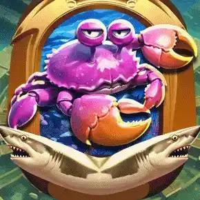 Danger Zone slot logo by KA Gaming at GrizzlysQuest Casino