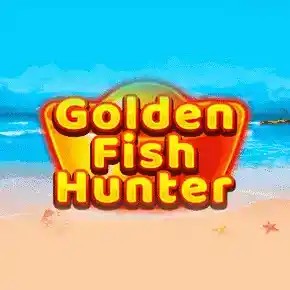 Golden Fish Hunter slot visual from KA Gaming available on grizzlysquest-ca.com