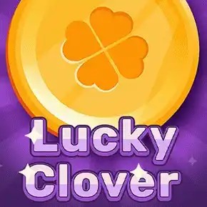 Lucky Clover slot icon by Onlyplay, available at GrizzlysQuest Casino