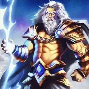 Crash Games logo of Olympus Plinko from Betsoft Gaming at GrizzlysQuest Casino