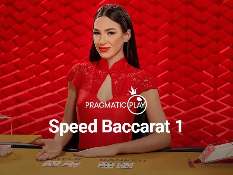 Enjoy Speed Baccarat by Atmosfera – logo hosted on grizzlysquest-ca.com