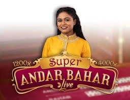 Super Andar Bahar – slot by Evolution, featured at grizzlysquest-ca.com